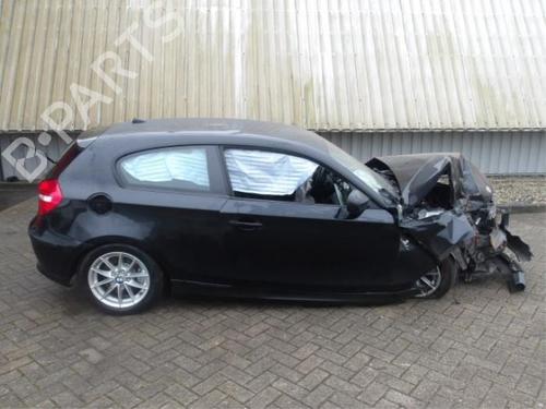 Left front suspension arm BMW 1 (E81) 118 d | BP40388993M12 - Image 7