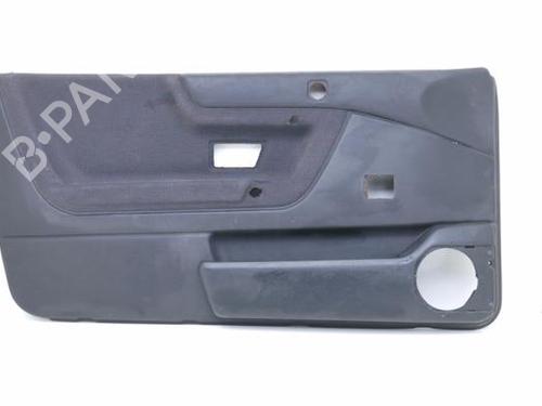 Used Front left panel Front left panel VW CORRADO (53I) 1.8 G60 (160 hp) 40414438 40414438