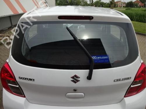 Left curtain airbag SUZUKI CELERIO (LF) 1.0 (AVK310) | BP40428341C11 - Image 17