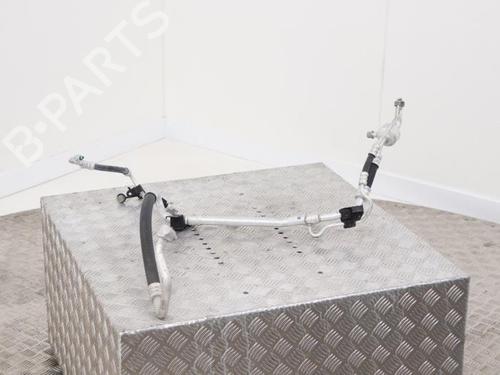 Used AC pipe AC pipe HYUNDAI i10 II (BA, IA) 1.0 (67 hp) 40405682 40405682