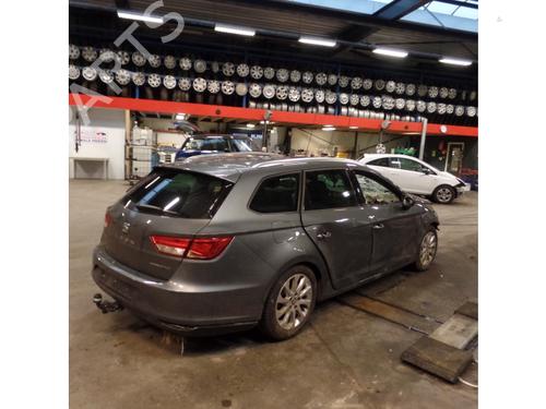 Electronic sensor SEAT LEON (5F1) 1.6 TDI | BP40380072M84 - Image 6