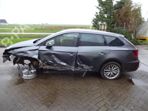 Heater resistor SEAT LEON (5F1) 1.6 TDI | BP40381505M108 - Image 13