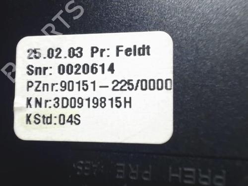 Switch VW PHAETON (3D1, 3D2, 3D3, 3D4, 3D6, 3D7, 3D8, 3D9) 3.2 V6 | BP40427642I30 - Image 2