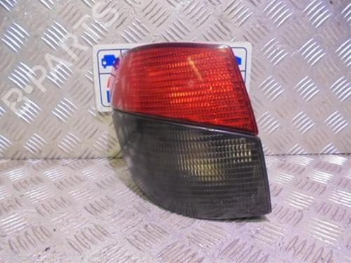 Used Left taillight Left taillight PEUGEOT 406 Break (8E/F) 2.0 Turbo (147 hp) 40358082 40358082