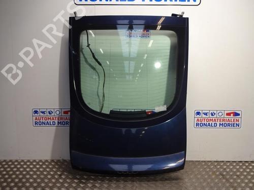 Used Tailgate Tailgate AUDI TT (8N3) 1.8 T quattro (224 hp) 40432602 40432602