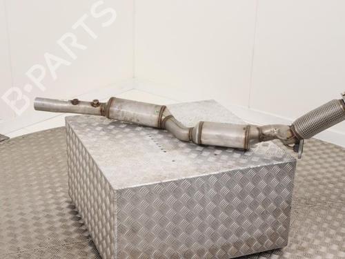 Catalyst VW TIGUAN (CT1) 2.0 TDI 4motion | BP40416149M10 - Image 5