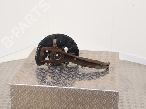 Left front steering knuckle AUDI Q7 (4LB) 4.2 FSI quattro | BP40392079M25 - Image 1