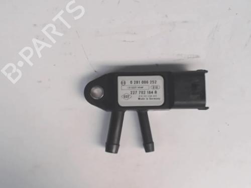 Used Electronic sensor Electronic sensor RENAULT MEGANE III Coupe (DZ0/1_) 1.5 dCi (DZ09, DZ0D, DZ1F, DZ1G, DZ14, DZ29) (110 hp) 40382620 40382620