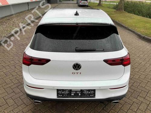 Display monitor VW GOLF VIII (CD1, DA1) 2.0 GTI Clubsport | BP40423155C48 - Image 7