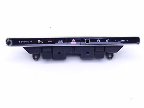 Used Warning switch Warning switch MERCEDES-BENZ EQE (V295) EQE 300 (295.111) (245 hp) 40423501 40423501
