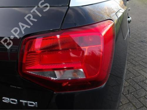Speaker AUDI Q2 (GAB, GAG) 30 TDI | BP40474381E2 - Image 22