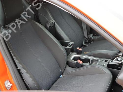 Climate control OPEL CORSA F (P2JO) 1.2 (68) | BP40478946I5 - Image 10