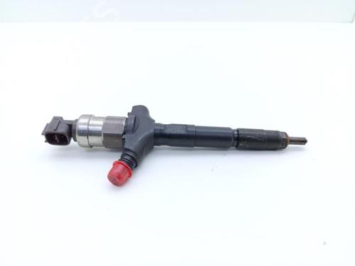Used Injector Injector RENAULT ESPACE IV (JK0/1_) 3.0 dCi (JK0J, JK0V) (177 hp) 40376060 40376060
