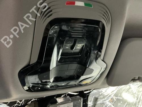 Left taillight ALFA ROMEO STELVIO (949_) 2.0 Q4 (949.AXA2A) | BP40424215C34 - Image 25