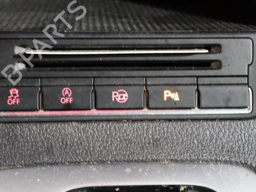 Electronic sensor VW TIGUAN (5N_) 2.0 TDI 4motion | BP40403959M84 - Image 22