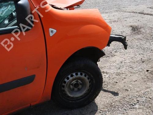ABS pump RENAULT KANGOO Express (FW0/1_) 1.5 dCi 85 (FW0K, FW0L, FW0B) | BP40477530M43 - Image 20