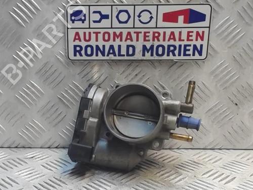 Used Throttle body Throttle body AUDI A4 B6 Avant (8E5) 3.0 quattro (220 hp) 40471730 40471730