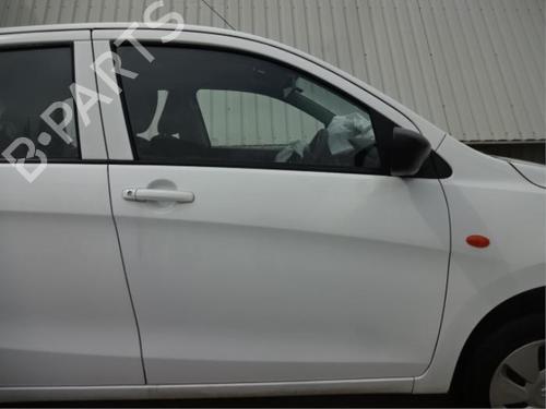 Left curtain airbag SUZUKI CELERIO (LF) 1.0 (AVK310) | BP40428341C11 - Image 13