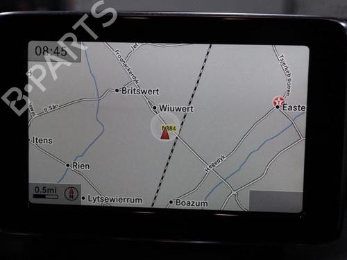 Switch MERCEDES-BENZ CLA Coupe (C117) AMG CLA 45 4-matic (117.352) | BP40478774I30 - Image 17