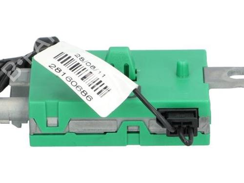 Electronic module FORD MONDEO IV Turnier (BA7) 1.6 TDCi | BP40396415M83 - Image 4