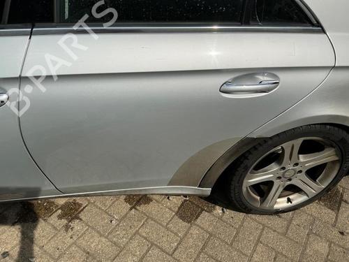 AC pipe MERCEDES-BENZ CLS (C219) CLS 500 (219.375) | BP40419155M126 - Image 39
