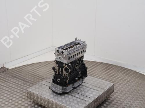 Used Engine Engine VW GOLF VIII (CD1, DA1) 2.0 TDI (150 hp) 40426411 40426411