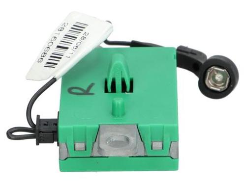 Electronic module FORD MONDEO IV Turnier (BA7) 1.6 TDCi | BP40396415M83 - Image 2