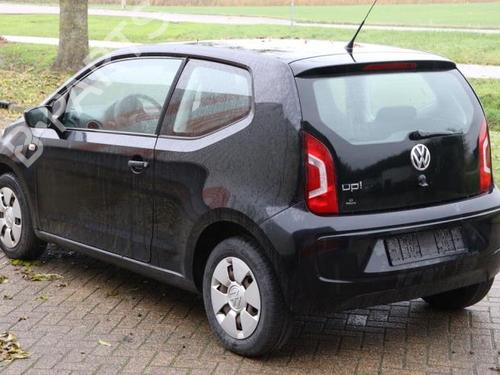 Right taillight VW UP! (121, 122, BL1, BL2, BL3, 123) 1.0 | BP40418011C35  - Image 10