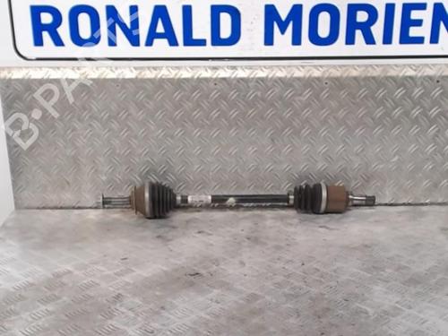 Used Left front driveshaft Left front driveshaft VW UP! (121, 122, BL1, BL2, BL3, 123) 1.0 (75 hp) 40364307 40364307
