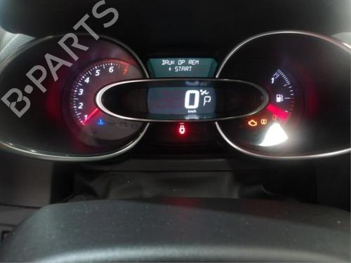 Switch RENAULT CLIO IV (BH_) 1.6 RS (BHJ4, BHJ6, BHMM) | BP40474293I30 - Image 16