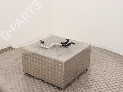 Used Pipe Pipe AUDI A6 C8 Avant (4A5) 40 TFSI Mild Hybrid (190 hp) 40477734 40477734