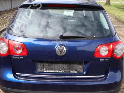 Radio VW PASSAT B6 Variant (3C5) 2.0 TDI | BP40415282E6 - Image 34