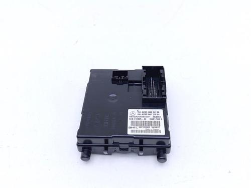Used Control unit Control unit MERCEDES-BENZ C-CLASS T-Model (S205) C 180 (205.240) (156 hp) 40419859 40419859