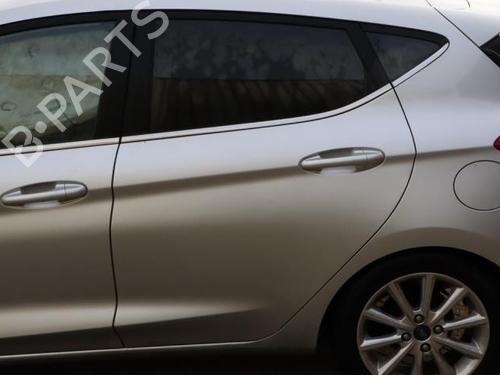 Right taillight FORD FIESTA VII (HJ, HF) 1.0 EcoBoost | BP40417743C35 - Image 36