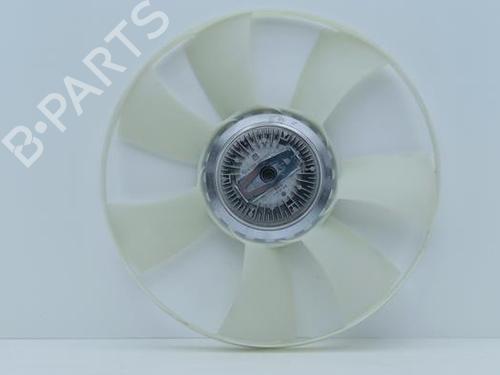 Fan VW CRAFTER Van (SY_, SX_) 2.0 TDI RWD (SYB, SYC, SYD) | BP40411293M128 - Image 3