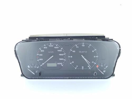 Used Instrument cluster Instrument cluster VW CADDY II Box Body/MPV (9K9A) 1.9 SDI (64 hp) 40468648 40468648