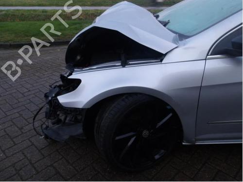 Antenna/Base VW PASSAT CC B6 (357) 2.0 TDI | BP40427463C140 - Image 32