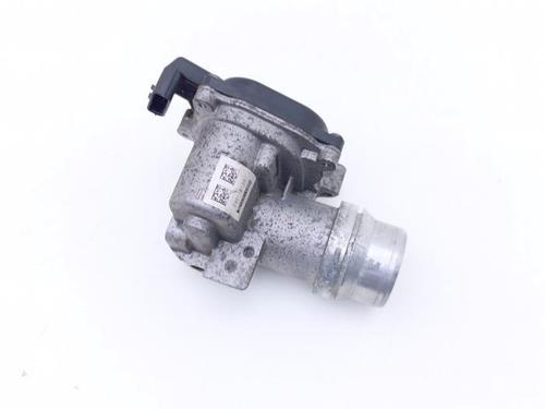 Used Throttle body Throttle body RENAULT MEGANE III Grandtour (KZ0/1) 1.5 dCi (KZ0C, KZ1A) (90 hp) 40377875 40377875