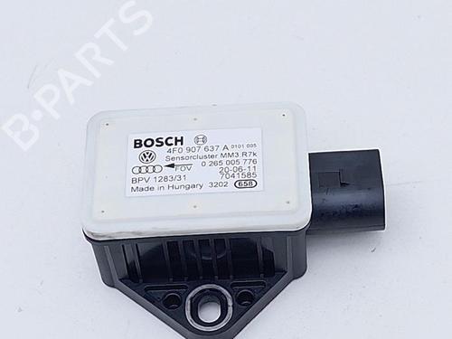 Electronic sensor AUDI A6 C6 Avant (4F5) 3.0 TDI quattro | BP40470037M84 - Image 2