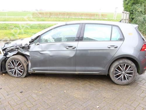 Switch VW GOLF VII (5G1, BQ1, BE1, BE2) 1.5 TSI | BP40400687I30 - Image 9