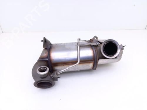 Used Particulate filter Particulate filter VW SCIROCCO III (137, 138) 2.0 TDI (184 hp) 40382773 40382773