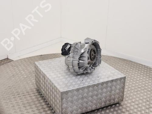 Used Gearbox Gearbox VW TAIGO (CS1) 1.0 TSI (95 hp) 40413361 40413361