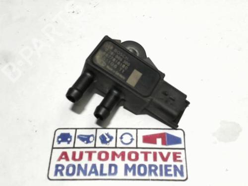Used Electronic sensor Electronic sensor PEUGEOT 208 I (CA_, CC_) 1.6 HDi / BlueHDi 75 (75 hp) 40382616 40382616