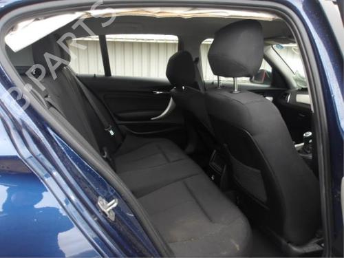 AC pipe BMW 1 (F20) 118 i | BP40368884M126 - Image 43
