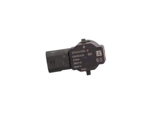 Used Electronic module Electronic module RENAULT MEGANE IV Grandtour (K9A/M/N_) 1.3 TCe 140 (K9NB) (140 hp) 40400319 40400319