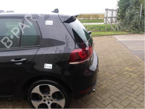 Hand brake VW GOLF VI (5K1) 1.4 TSI | BP40384618I18 - Image 36