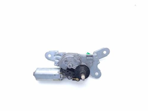 Used Rear wiper motor Rear wiper motor RENAULT MEGANE I Grandtour (KA0/1_) 1.8 16V (KA0S, KA12, KA1A, KA1M, KA1R) (115 hp) 40358435 40358435