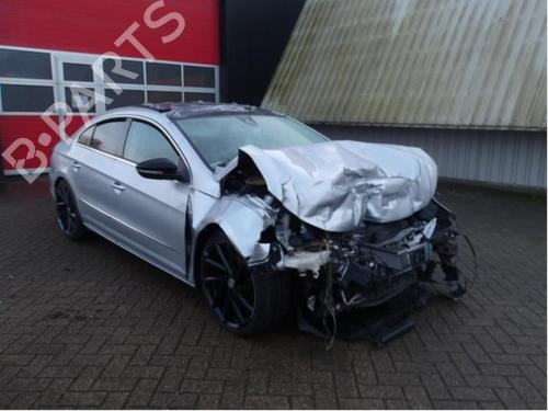 Antenna/Base VW PASSAT CC B6 (357) 2.0 TDI | BP40427463C140 - Image 6