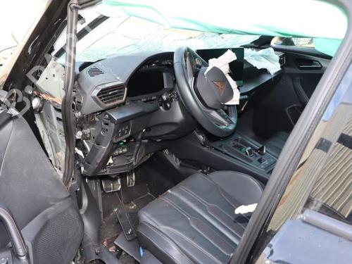 Gear lever CUPRA FORMENTOR (KM7, KMP) 2.5 VZ5 4Drive | BP40401548M90 - Image 19