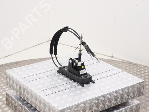 Gear lever VW T-CROSS (C11, D31) 1.0 TSi | BP40389823M90 - Image 5